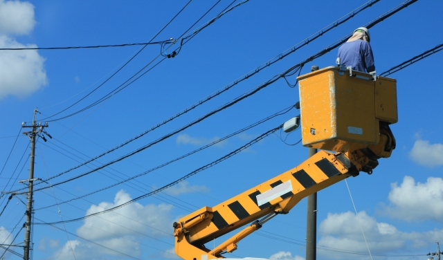 株式会社 東光電設