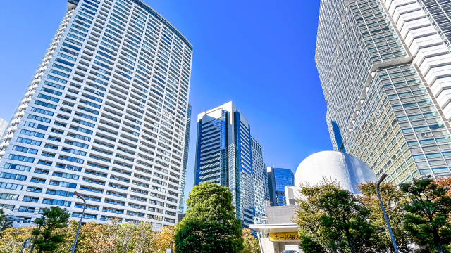 会社　電気工事　外観